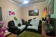 Kitnet com 1 dormitório à venda, 37 m² por R$ 180.000 - Caiçara - Praia Grande/SP