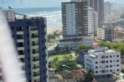 Apartamento com 1 dormitório à venda, 55 m² por R$ 320.000 - Jardim Real - Praia Grande/SP