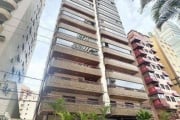 Apartamento com 3 dormitórios à venda, 181 m² por R$ 750.000,00 - Tupi - Praia Grande/SP