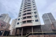 Apartamento com 1 dormitório à venda, 45 m² por R$ 319.000,00 - Tupi - Praia Grande/SP