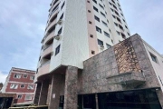 Apartamento com 1 dormitório à venda, 45 m² por R$ 295.000,00 - Tupi - Praia Grande/SP