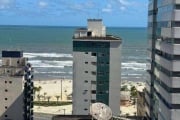 Apartamento com 2 dormitórios à venda, 76 m² por R$ 549.000 - Tupi - Praia Grande/SP