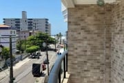 Apartamento com 2 dormitórios à venda, 71 m² por R$ 495.000,00 - Caiçara - Praia Grande/SP