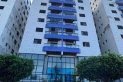 Apartamento com 2 dormitórios à venda, 80 m² por R$ 395.000 - Vila Assunção - Praia Grande/SP