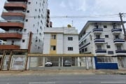 Apartamento com 1 dormitório à venda, 26 m² por R$ 203.000 - Vila Guilhermina - Praia Grande/SP