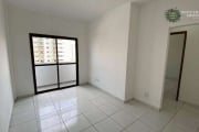 Apartamento com 1 dormitório à venda, 46 m² por R$ 259.000 - Vila Guilhermina - Praia Grande/SP