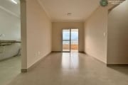 Apartamento com 1 dormitório à venda, 60 m² por R$ 390.000 - Ocian - Praia Grande/SP