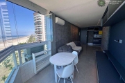 Apartamento com 2 dormitórios à venda, 66 m² por R$ 659.000,00 - Mirim - Praia Grande/SP