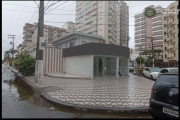 Loja para alugar, 190 m² por R$ 8.000,02/mês - Caiçara - Praia Grande/SP