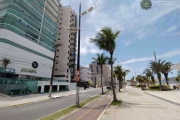 Apartamento com 3 dormitórios à venda, 127 m² por R$ 1.325.000,00 - Vila Guilhermina - Praia Grande/SP