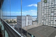 Apartamento com 4 dormitórios à venda, 154 m² por R$ 1.590.000 - Vila Guilhermina - Praia Grande/SP