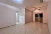 Apartamento com 2 dormitórios à venda, 73 m² por R$ 450.000 - Guilhermina - Praia Grande/SP