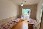 Kitnet com 1 dormitório à venda, 20 m² por R$ 170.000 - Vila Guilhermina - Praia Grande/SP