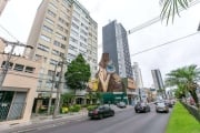 Apartamento com 1 dormitório à venda, 35 m² por R$ 270.000,00 - Centro - Curitiba/PR