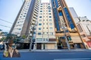 Apartamento com 1 dormitório para alugar, 37 m² por R$ 2.055,12/mês - Centro - Curitiba/PR