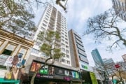 Apartamento com 2 dormitórios à venda, 102 m² por R$ 570.000,00 - Centro - Curitiba/PR