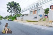 Sobrado com 3 dormitórios à venda, 106 m² por R$ 570.000,00 - Barreirinha - Curitiba/PR