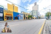 Loja para alugar, 44 m² por R$ 1.647,70/mês - Centro - Curitiba/PR