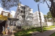 Apartamento com 2 dormitórios à venda, 76 m² por R$ 380.000,00 - Portão - Curitiba/PR