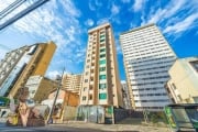 Studio com 1 dormitório à venda, 26 m² por R$ 220.000,00 - Centro - Curitiba/PR