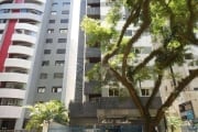 Apartamento com 3 dormitórios para alugar, 91 m² por R$ 3.681,17/mês - Batel - Curitiba/PR