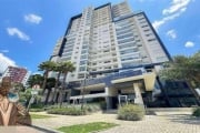 Apartamento com 3 dormitórios à venda, 119 m² por R$ 1.500.000,00 - Água Verde - Curitiba/PR