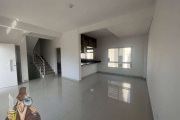 Sobrado Triplex em condomínio com 3 dormitórios à venda, 218 m² por R$ 848.000 - Santa Felicidade - Curitiba/PR