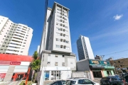 Apartamento com 1 dormitório para alugar, 32 m² por R$ 1.947,97/mês - Centro - Curitiba/PR