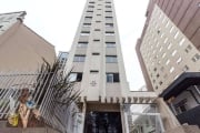 Apartamento com 1 dormitório à venda, 43 m² por R$ 235.000,00 - Centro - Curitiba/PR