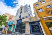 Studio com 1 dormitório para alugar, 26 m² por R$1.750,00/mês - Centro - Curitiba/PR