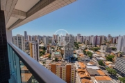 Apartamento para Venda em Fortaleza, Aldeota, 3 dormitórios, 3 suítes, 5 banheiros, 2 vagas