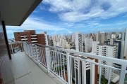 Apartamento para Venda em Fortaleza, Aldeota, 4 dormitórios, 4 suítes, 6 banheiros, 3 vagas