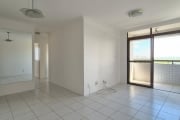 Apartamento andar alto com lazer no Pina