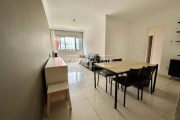 Apartamento com 3/4 pronto para morar