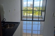 ️Apartamento Studio com varanda pronto para morar