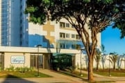 Apartamento com 2 quartos para alugar na Rua Luiz Lerco, 455, Terra Bonita, Londrina