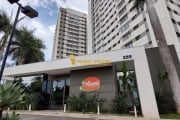 Apartamento com 2 quartos à venda na Rua Alexander Graham Bell, 255, Parque Jamaica, Londrina