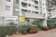 Apartamento com 3 quartos para alugar na Avenida José Gabriel de Oliveira, 915, Aurora, Londrina