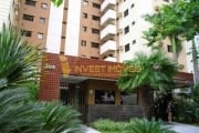 Apartamento com 3 quartos à venda na Rua José Monteiro de Mello, 205, Jardim do Lago, Londrina