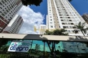 Apartamento com 2 quartos à venda na Rua Luiz Lerco, 455, Terra Bonita, Londrina