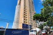 Apartamento à venda em Maringá, Zona 03, com 3 suítes, com 147 m², Atmosphere - A.Yoshii