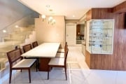 Apartamento à venda em Maringá, Zona 07, com 2 suítes, com 124.59 m², Saint Patrick