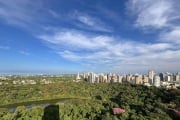 Apartamento à venda em Maringá, Zona 03, com 3 suítes, com 163 m², Sky Parque do Ingá - A.Yoshii