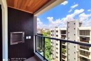 Apartamento à venda em Maringá, Zona 07, com 2 quartos, com 61.26 m², Unique FG