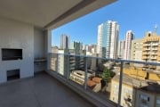 Apartamento à venda em Maringá, Zona 07, com 3 quartos, com 116.72 m², Seven Residence