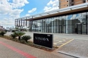 Sala para alugar em Maringá, Zona 08, com 82.46 m², Vision Mall