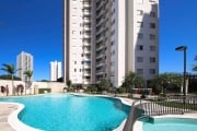 Apartamento à venda em Maringá, Zona 08, com 3 quartos, com 75.69 m², Brisas Bella Cittá