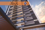 Apartamento à venda em Maringá, Vila Bosque, com 2 quartos, com 93.59 m², Soul