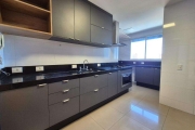 Apartamento à venda em Maringá, Zona 02, com 3 quartos, com 117.41 m², Cenarium Residence II