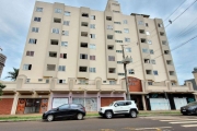 Apartamento para alugar em Maringá, Zona 08, com 1 quarto, com 35 m², Cesular Flat